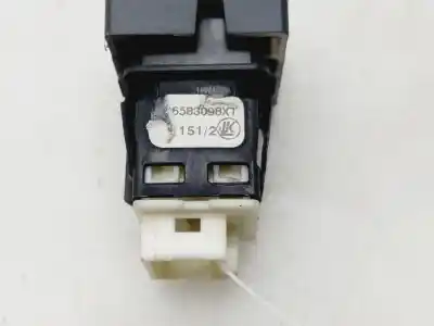 Peça sobressalente para automóvel em segunda mão trocar por peugeot partner tepee 1.6 hdi / bluehdi 75 referências oem iam 96583098xt