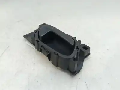 Peça sobressalente para automóvel em segunda mão puxador interior dianteiro direito por peugeot partner tepee 1.6 hdi / bluehdi 75 referências oem iam 96555514xt
