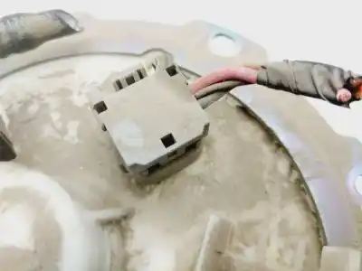 Second-hand car spare part fuel tank sender unit for kia carens ( ) drive oem iam references 31110a4001