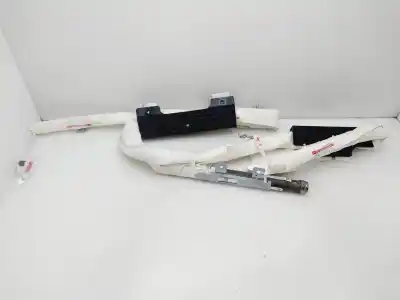 Second-hand car spare part front right curtain airbag for kia carens ( ) drive oem iam references 85020a4000