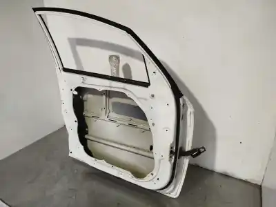 Second-hand car spare part left front door for kia carens ( ) drive oem iam references 76003a4000