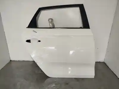 Second-hand car spare part rear right door for kia carens ( ) drive oem iam references 77004a4000