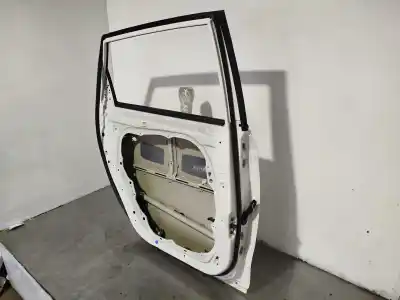 Second-hand car spare part rear left door for kia carens ( ) drive oem iam references 77003a4000