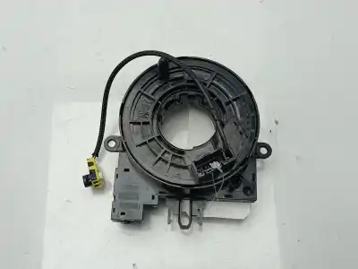 Peça sobressalente para automóvel em segunda mão fita do airbag por dacia duster ii prestige referências oem iam 255540638r  