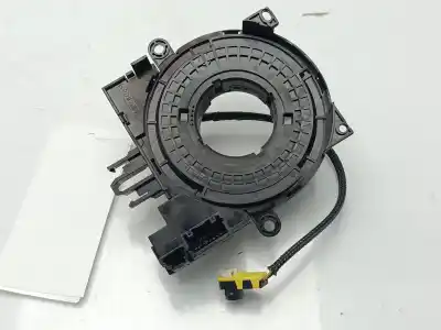 Peça sobressalente para automóvel em segunda mão fita do airbag por dacia duster ii prestige referências oem iam 255540638r  