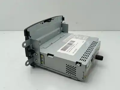 Second-hand car spare part multifunction display for dacia duster ii prestige oem iam references 281153136r  