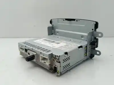 Second-hand car spare part multifunction display for dacia duster ii prestige oem iam references 281153136r  