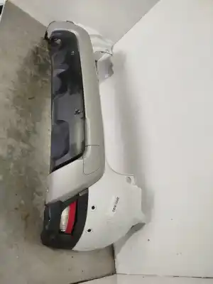 Peça sobressalente para automóvel em segunda mão para choques traseiro por dacia duster ii prestige referências oem iam 850101569s  