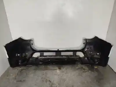 Автозапчастина б/у задній бампер для DACIA DUSTER II Prestige Посилання на OEM IAM 850101569S  