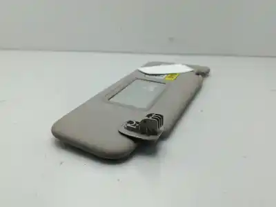 Peça sobressalente para automóvel em segunda mão para-sol direito por dacia duster ii prestige referências oem iam 964004591r  