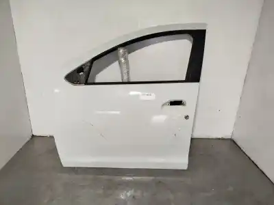 Pezzo di ricambio per auto di seconda mano porta anteriore sinistra per dacia duster ii prestige riferimenti oem iam 801019736r  