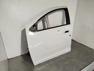 Pezzo di ricambio per auto di seconda mano porta anteriore sinistra per dacia duster ii prestige riferimenti oem iam 801019736r  