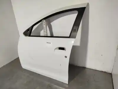 Pezzo di ricambio per auto di seconda mano porta anteriore sinistra per dacia duster ii prestige riferimenti oem iam 801019736r  