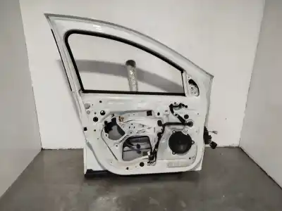 Pezzo di ricambio per auto di seconda mano porta anteriore sinistra per dacia duster ii prestige riferimenti oem iam 801019736r  