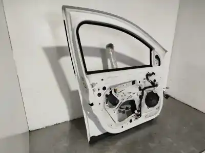 Pezzo di ricambio per auto di seconda mano Porta Anteriore Sinistra per DACIA DUSTER II Prestige Riferimenti OEM IAM 801019736R  