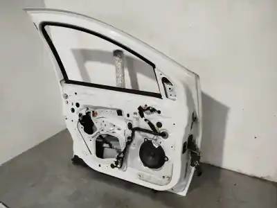Pezzo di ricambio per auto di seconda mano porta anteriore sinistra per dacia duster ii prestige riferimenti oem iam 801019736r  