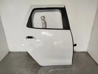 Pezzo di ricambio per auto di seconda mano Porta Posteriore Destra per DACIA DUSTER II Prestige Riferimenti OEM IAM 821009199R  