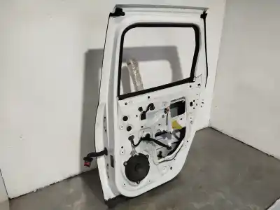 Pezzo di ricambio per auto di seconda mano porta posteriore destra per dacia duster ii prestige riferimenti oem iam 821009199r  