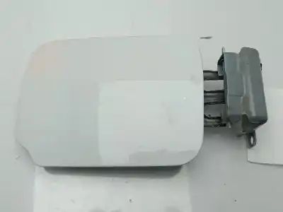 Second-hand car spare part outer fuel cap for dacia duster ii prestige oem iam references 148067154r  