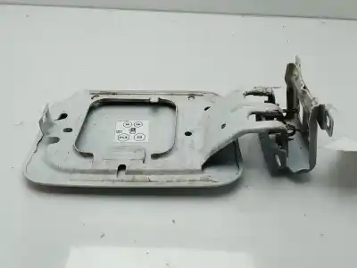 Second-hand car spare part outer fuel cap for dacia duster ii prestige oem iam references 148067154r  