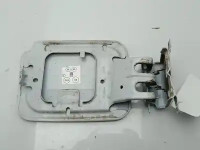 Second-hand car spare part OUTER FUEL CAP for DACIA DUSTER II  OEM IAM references 148067154R  