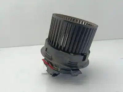 Peça sobressalente para automóvel em segunda mão ventilador de aquecimento por dacia duster ii prestige referências oem iam 6001547691  