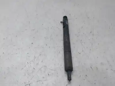 Peça sobressalente para automóvel em segunda mão injetor por ssangyong kyron 200 xdi limited referências oem iam a6640170121