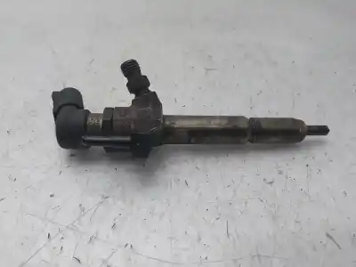 Автозапчастина б/у инжектор для ford tourneo connect (tc7) kombi b. corta (2006->) посилання на oem iam 4m5q9f593ad  