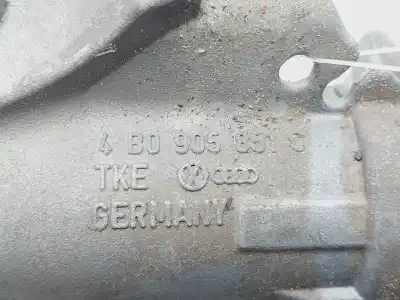 Автозапчастина б/у СТАРТЕР для SEAT IBIZA (6L1)  Посилання на OEM IAM 4B0905851  