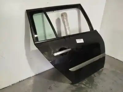 Автозапчастина б/у двері задні праві для renault megane ii familiar authentique confort 135 cv / 99 kw посилання на oem iam   