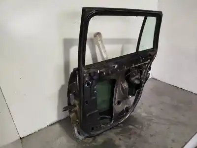 Автозапчастина б/у двері задні праві для renault megane ii familiar authentique confort 135 cv / 99 kw посилання на oem iam   