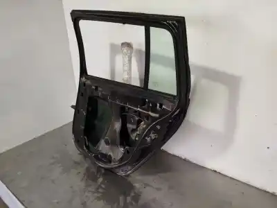 Автозапчастина б/у двері задні праві для renault megane ii familiar authentique confort 135 cv / 99 kw посилання на oem iam 