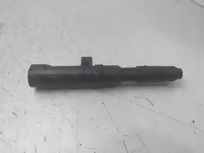Second-hand car spare part ignition coil for renault megane ii familiar authentique confort 135 cv / 99 kw oem iam references 8200208611  