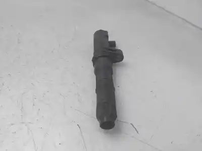 Second-hand car spare part ignition coil for renault megane ii familiar authentique confort 135 cv / 99 kw oem iam references 8200208611  