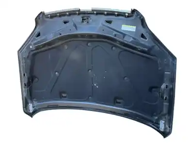 Second-hand car spare part bonnet for chevrolet captiva 2.0 vcdi ls oem iam references 96861600  