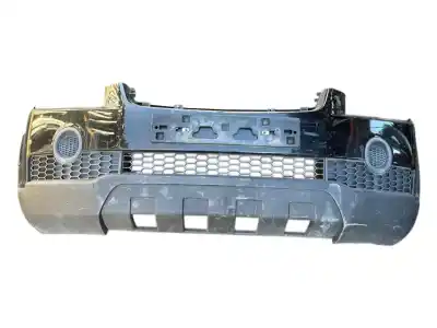 Second-hand car spare part front bumper for chevrolet captiva 2.0 vcdi ls oem iam references 96433234  