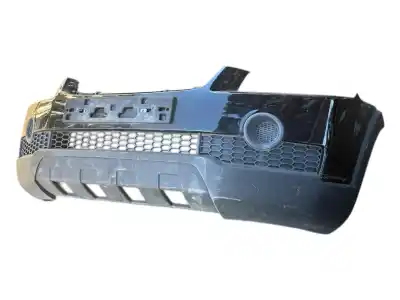 Second-hand car spare part front bumper for chevrolet captiva 2.0 vcdi ls oem iam references 96433234  