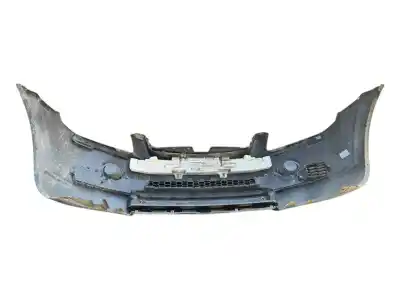 Second-hand car spare part front bumper for chevrolet captiva 2.0 vcdi ls oem iam references 96433234  