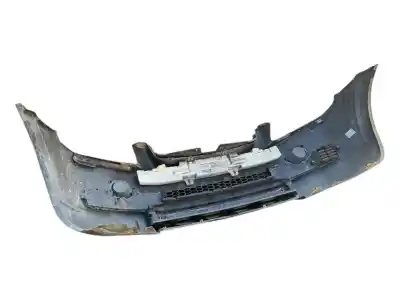 Second-hand car spare part front bumper for chevrolet captiva 2.0 vcdi ls oem iam references 96433234  