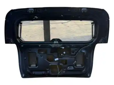 Second-hand car spare part tailgate for chevrolet captiva 2.0 vcdi ls oem iam references 95240539  