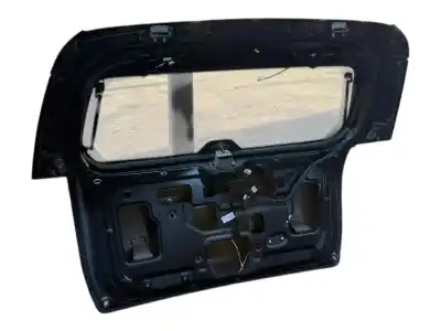 Second-hand car spare part tailgate for chevrolet captiva 2.0 vcdi ls oem iam references 95240539  