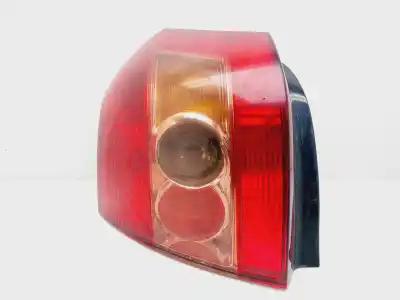 Second-hand car spare part left tailgate light for toyota corolla (e12) 2.0 d-4d linea luna berlina oem iam references 8156113580  