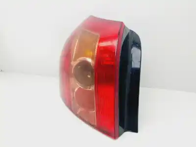 Second-hand car spare part left tailgate light for toyota corolla (e12) 2.0 d-4d linea luna berlina oem iam references 8156113580  