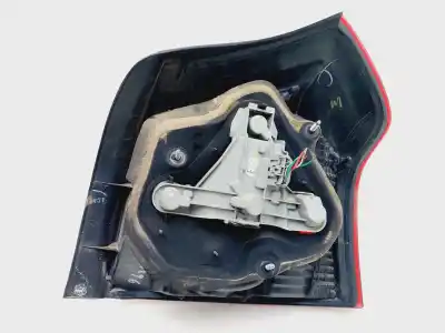 Second-hand car spare part left tailgate light for toyota corolla (e12) 2.0 d-4d linea luna berlina oem iam references 8156113580  