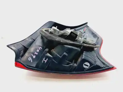 Peça sobressalente para automóvel em segunda mão  por TOYOTA COROLLA (E12)  Referências OEM IAM 8156113580  