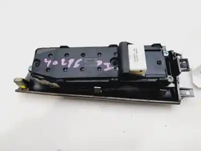 Second-hand car spare part left front power window switch for toyota corolla (e12) 2.0 d-4d linea luna berlina oem iam references 848200f030  