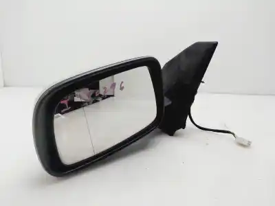 Peça sobressalente para automóvel em segunda mão espelho retrovisor esquerdo por toyota corolla (e12) 2.0 d-4d linea luna berlina referências oem iam 8790602060  