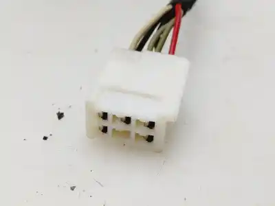 Peça sobressalente para automóvel em segunda mão espelho retrovisor esquerdo por toyota corolla (e12) 2.0 d-4d linea luna berlina referências oem iam 8790602060  