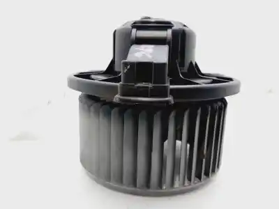 Peça sobressalente para automóvel em segunda mão ventilador de aquecimento por toyota corolla (e12) 2.0 d-4d linea luna berlina referências oem iam 0160700610