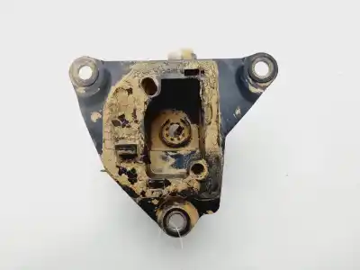 Second-hand car spare part tailgate back door handle for renault clio ii fase ii (b/cb0) base authentique 65 cv / 48 kw oem iam references 8200060917  